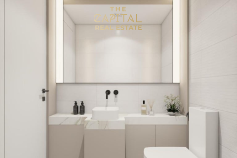 3 bedrooms Apartment in Dubai, UAE No. 7616 4