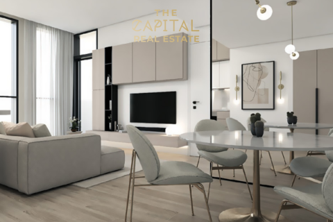 3 bedrooms Apartment in Dubai, UAE No. 7616 8