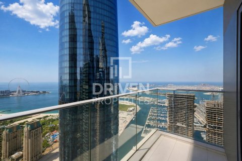 2 غرف نوم شقة في Damac Heights, الإمارات العربية المتحدة رقم 218654 15