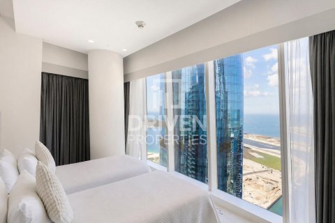 2 غرف نوم شقة في Damac Heights, الإمارات العربية المتحدة رقم 218654 10