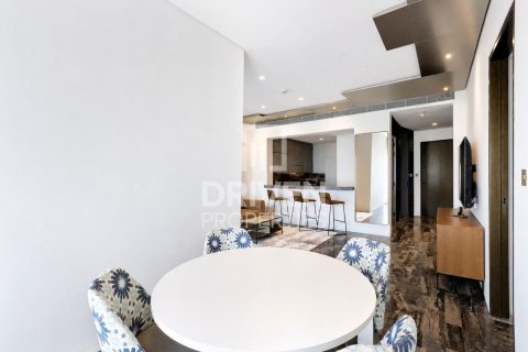 2 غرف نوم شقة في Damac Heights, الإمارات العربية المتحدة رقم 218654 17