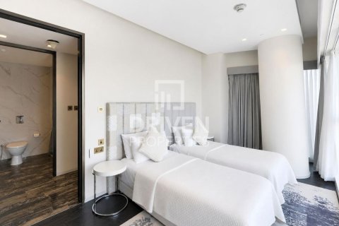 2 غرف نوم شقة في Damac Heights, الإمارات العربية المتحدة رقم 218654 11