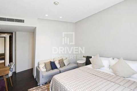 2 غرف نوم شقة في Damac Heights, الإمارات العربية المتحدة رقم 218654 8