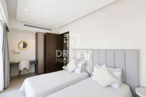 2 غرف نوم شقة في Damac Heights, الإمارات العربية المتحدة رقم 218654 12