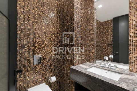 2 غرف نوم شقة في Damac Heights, الإمارات العربية المتحدة رقم 218654 13