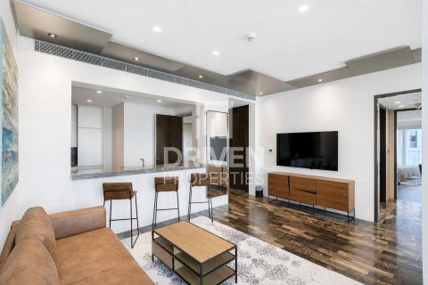 2 غرف نوم شقة في Damac Heights, الإمارات العربية المتحدة رقم 218654 2