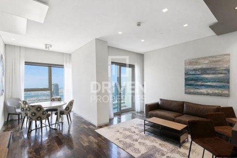 2 غرف نوم شقة في Damac Heights, الإمارات العربية المتحدة رقم 218654 5