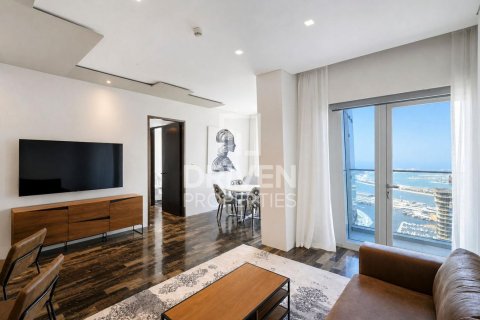 2 غرف نوم شقة في Damac Heights, الإمارات العربية المتحدة رقم 218654 4