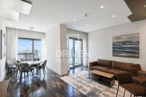 2 غرف نوم شقة في Damac Heights, الإمارات العربية المتحدة رقم 218654 3