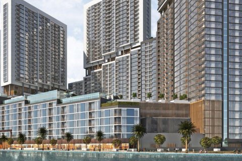 Appartement de Studio à Dubai, UAE No. 7686 7