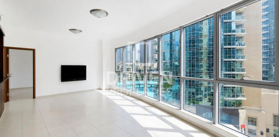 Apartment de 1 dormitorio en The Residences, UAE No. 223233