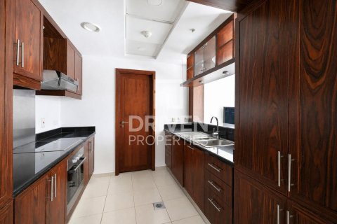Apartment de 1 dormitorio en The Residences, UAE No. 223233 8