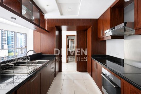 Apartment de 1 dormitorio en The Residences, UAE No. 223233 9