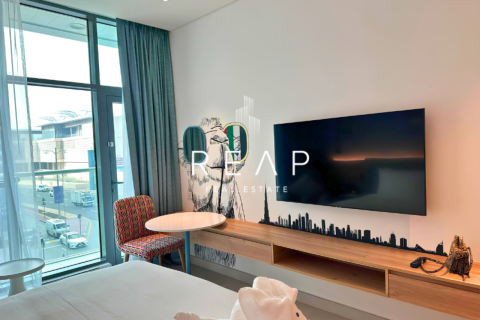 Appartement de 30.8m² à Seven Palm, UAE No. 28921 4