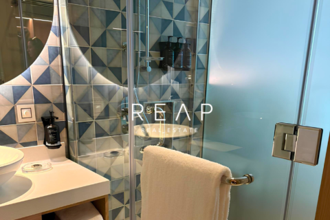 Appartement de 30.8m² à Seven Palm, UAE No. 28921 12