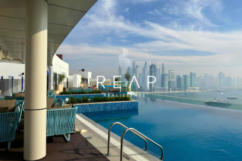 Appartement de 30.8m² à Seven Palm, UAE No. 28921 10