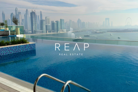 Appartement de 30.8m² à Seven Palm, UAE No. 28921 9