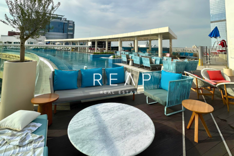 Appartement de 30.8m² à Seven Palm, UAE No. 28921 11