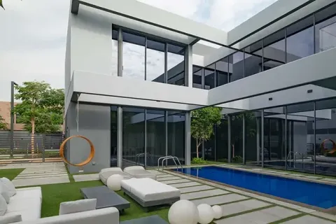 2 bedrooms Townhouse in Sharjah, UAE No. 110248 5