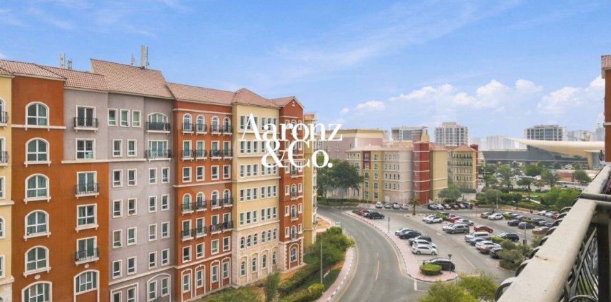 2 bedrooms Apartment in Discovery Gardens, UAE No. 224350