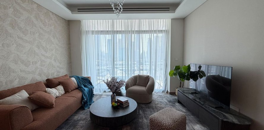 Apartment de 1 dormitorio en City Walk, UAE No. 213284
