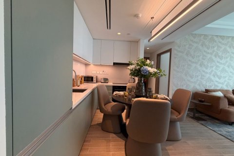 Apartment de 1 dormitorio en City Walk, UAE No. 213284 5