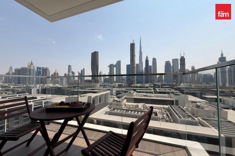Apartment de 1 dormitorio en City Walk, UAE No. 213284 13