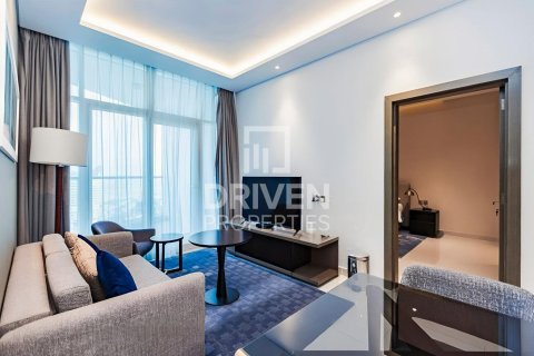 Appartement de 1 chambre à Damac Maison Prive, UAE No. 212110 5