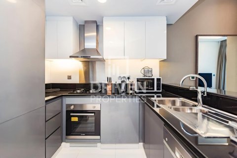 Appartement de 1 chambre à Damac Maison Prive, UAE No. 212110 8