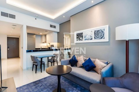Appartement de 1 chambre à Damac Maison Prive, UAE No. 212110 6