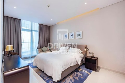 Appartement de 1 chambre à Damac Maison Prive, UAE No. 212110 4