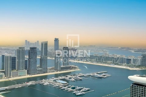 1 bedroom Apartment in Damac Heights, UAE No. 212123