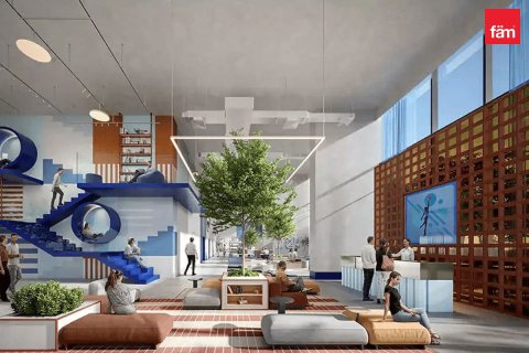 1 bedroom Apartment in Dubai, UAE No. 223874 9