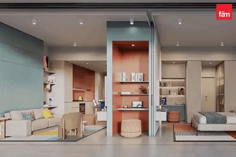 1 bedroom Apartment in Dubai, UAE No. 223874 3