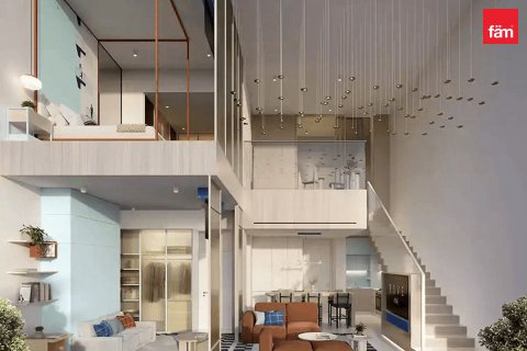 1 bedroom Apartment in Dubai, UAE No. 223874 2