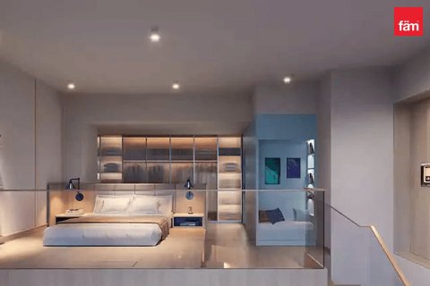 1 bedroom Apartment in Dubai, UAE No. 223874 5