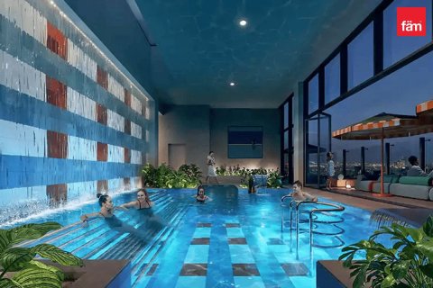 1 bedroom Apartment in Dubai, UAE No. 223874 7