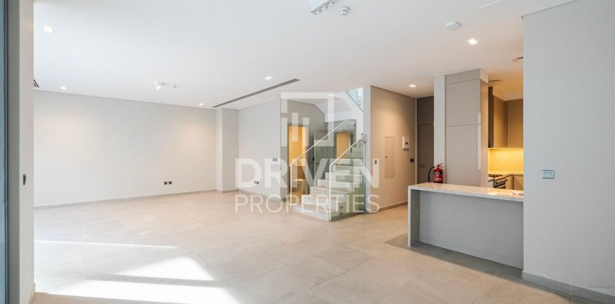 Townhouse de 4 dormitorios en Mohammed Bin Rashid City, UAE No. 214400