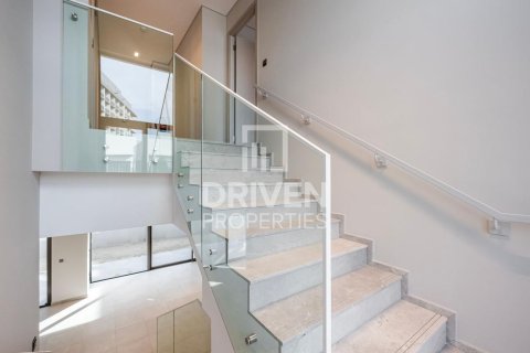 Townhouse de 4 dormitorios en Mohammed Bin Rashid City, UAE No. 214400 18