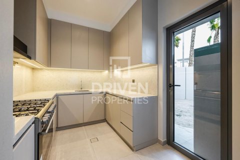 Townhouse de 4 dormitorios en Mohammed Bin Rashid City, UAE No. 214400 14