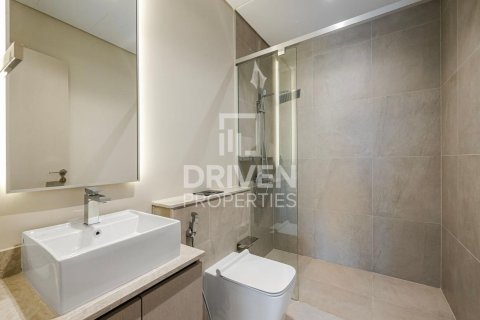 Townhouse de 4 dormitorios en Mohammed Bin Rashid City, UAE No. 214400 19
