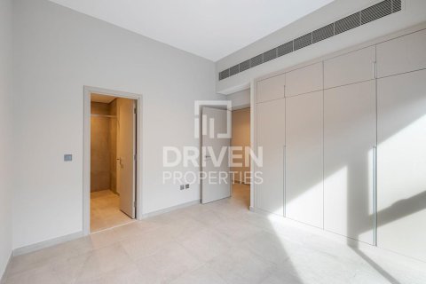 Townhouse de 4 dormitorios en Mohammed Bin Rashid City, UAE No. 214400 9