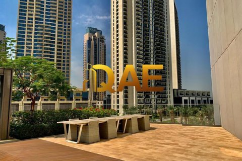 Apartment de 3 dormitorios en Creek Gate, UAE No. 19295