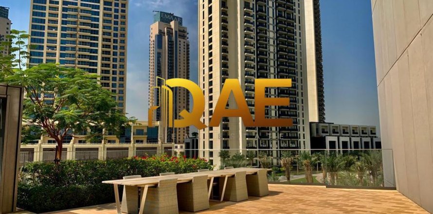 3 غرف نوم شقة في Creek Gate, الإمارات العربية المتحدة رقم 19295