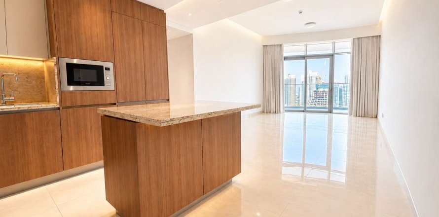 Apartment de 3 dormitorios en Downtown Dubai (Downtown Burj Dubai), UAE No. 223710