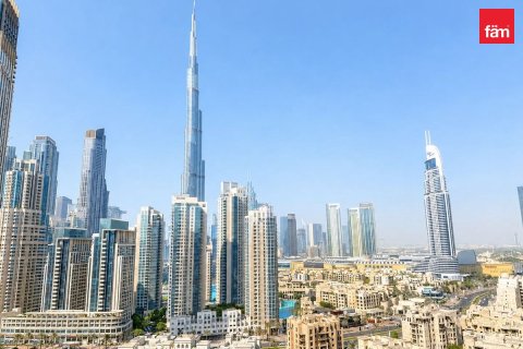 Apartment de 3 dormitorios en Downtown Dubai (Downtown Burj Dubai), UAE No. 223710 12