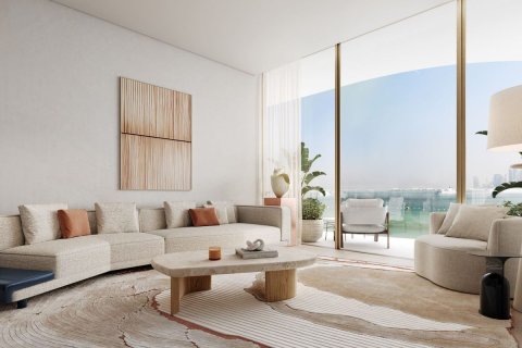 3 bedrooms Apartment in Dubai Harbour, UAE No. 158421