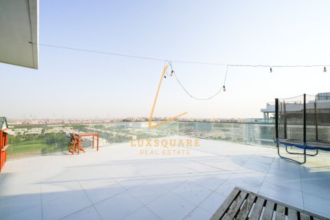 2 غرف نوم بانتهاوس في داماك هيلز (أكويا باي داماك), الإمارات العربية المتحدة رقم 226742 27