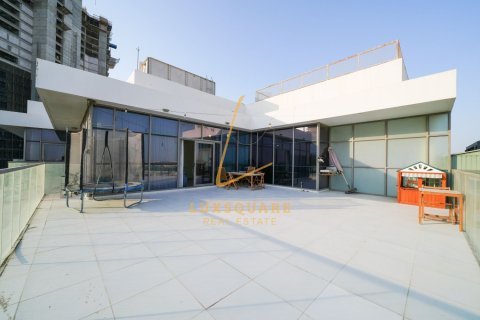 2 غرف نوم بانتهاوس في داماك هيلز (أكويا باي داماك), الإمارات العربية المتحدة رقم 226742 22