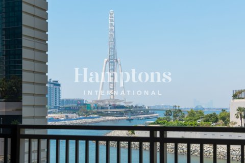 Appartement de 1 chambre à The Address Dubai Marina, UAE No. 167075 12